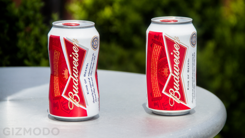 Illustration for article titled Why So Many Beer Bottles Suddenly Look So Different